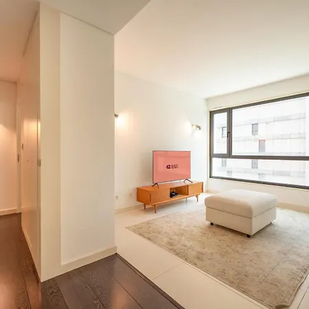 Guestready - Peaceful Ambience In Apartment Lisbon