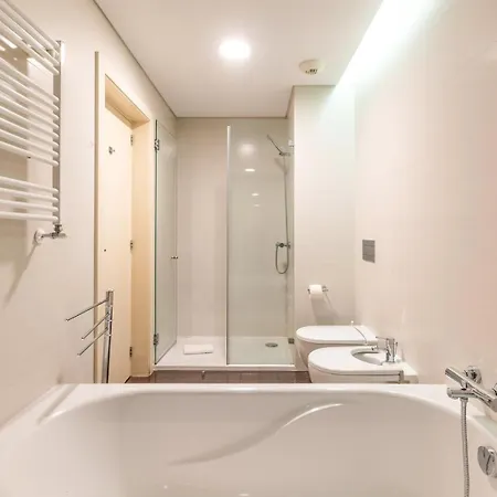 Guestready - Peaceful Ambience In * Lisbon