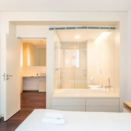 Διαμέρισμα Guestready - Peaceful Ambience In Lisboa