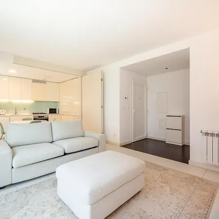 Apartment Guestready - Peaceful Ambience In Lisbon
