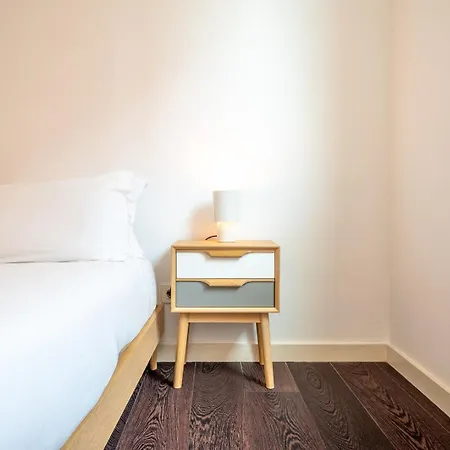Guestready - Peaceful Ambience In Lejlighed