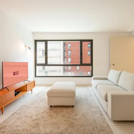 Guestready - Peaceful Ambience In Apartment *