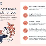 Guestready - Peaceful Ambience In Apartment *