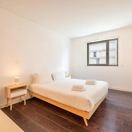 Guestready - Peaceful Ambience In Apartment Lissabon